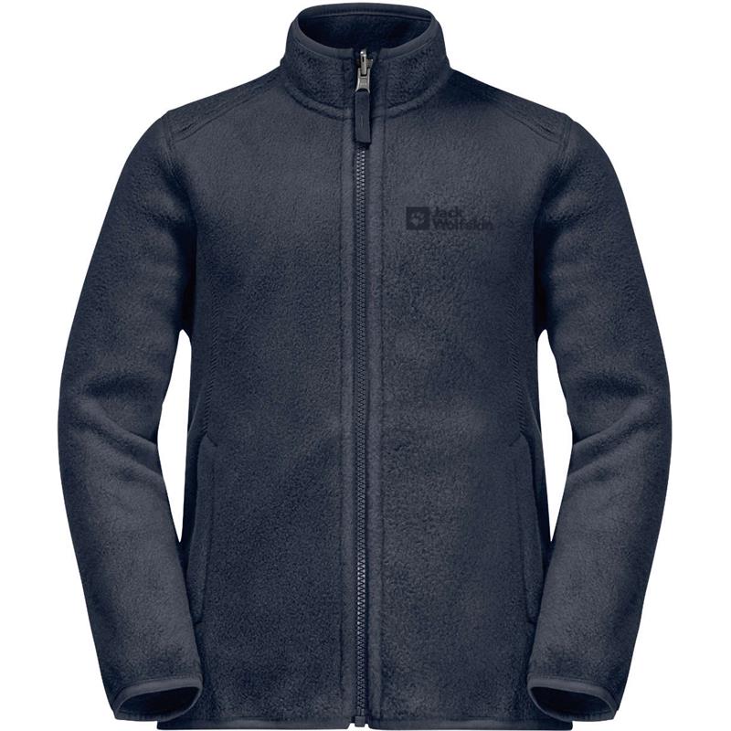 Jack Wolfskin Kids Iceland 3in1 Jacket.-3